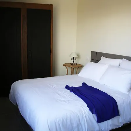 Vakantiehuis Cote Jardin - Les Gites De La Charmeliere Carquefou